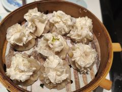 -龍聚祥烧麦馆(万达店)