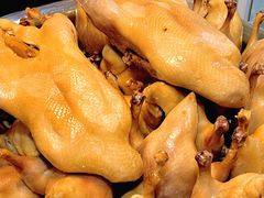 -味香鸭子店(汉口西路店)