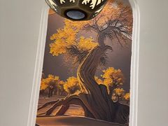 -青禾小厨新疆菜(总店)