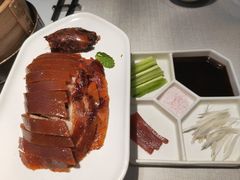 -悦融·京鲁菜·露台花园(安定门店)