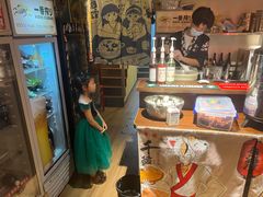 -千懿六本木酒场(常熟路店)