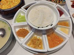 -羲和雅苑•北京烤鸭(国贸商城店)