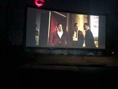 -枫花园汽车电影院(朝阳公园店)