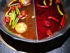 -湊湊火锅·茶憩(石家庄万象城店)