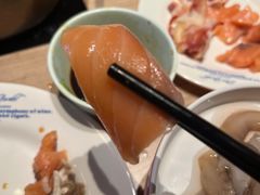 -星伦多自助料理(永旺店)