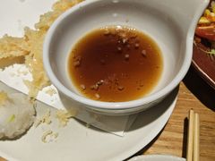 -桂马·日本料理·海胆·海鲜饭·酒场(民主广场店)