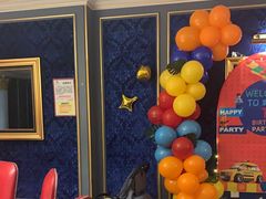 -卢家湾大酒店(诸暨店)