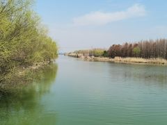 -苏州太湖国家湿地公园