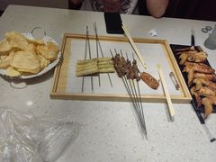 -万鑫鸡翅
