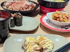 -友壹町寿司(佛山新DNA店)