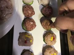 -老诚一锅羊蝎子(黄寺大街店)