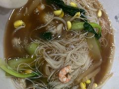 -赵璐海鲜面馆(德行路店)