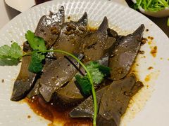 卤水鹅肝-围炉夜话·潮汕卤水火锅(榕江店)