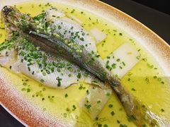 -曼格纳·曼芯馆(杨浦店)