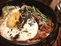 -韩热料理(永嘉天地店)