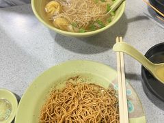 -联记面家(新马路店)