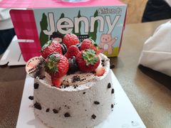 -静宜和她的朋友(星海广场店)