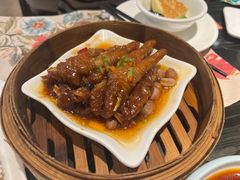 -虾饺妹·粤式手工点心(水荫路店)