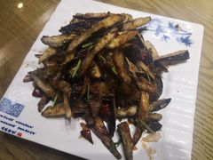 -萃和楼海鲜酒店(汉口路店)