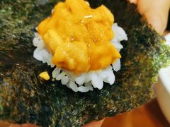 -银子铁板烧料理自助餐(人民广场店)