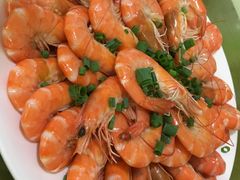 -源海渔村·现捞海鲜(大角湾店)