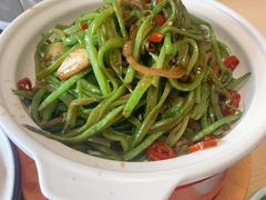 豆角-壹块捌烧烤(灯市口店)