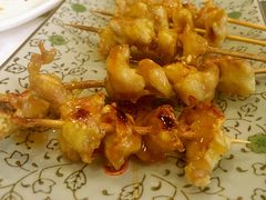 -真剑日本料理·铁板烧(贵州路店)