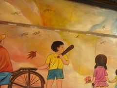 -三个大叔东北烧烤·砂锅菜(西三旗店)