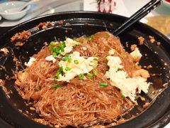 -香融府·烤鸭·家常菜(花乡奥莱店)