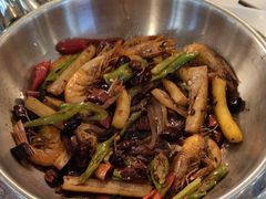 -清真马祥兴菜馆(云南北路店)
