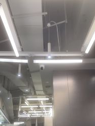 -东方麒麟·潘多拉SALON