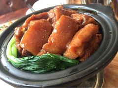 iphone_upload_pic-外婆味道·云南经典家常菜(北站店)