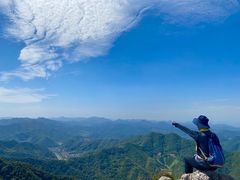 -午潮山国家森林公园