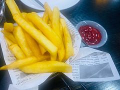 薯条-the frypan韩国炸鸡啤酒(五路居店)