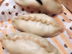 -西贝(宝乐汇店)
