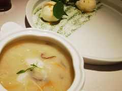 -華府Deluxe(兴业太古汇店)