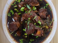 -无名老卤面(中华门店)