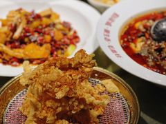-新渝城·始于2000年(淘金店)