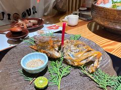 -花潮料理艺食馆(世欧广场店)