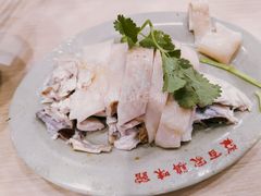 -百家鸡味馆(清泰店)