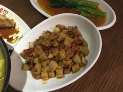 -酸婆娘江湖川菜(紫竹路店)