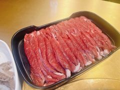 -牛街清真满恒記(平安里西大街店)