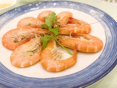 -禄福山庄•顺德菜·融和菜(龙江店)
