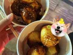 -阿宝生煎包(山海关店)