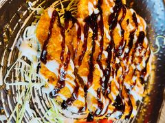 -玛格萝妮(汇智国际商业中心店)