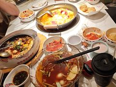 -七八冷面·延边朝鲜族美食(世纪汇店)