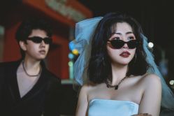 -保定巴黎婚纱摄影