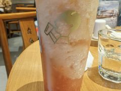 -喜茶(上海兴业太古汇店)