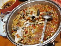 -嗣林·爷爷的私房菜(湾里店)