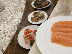 -芭菲盛宴·环球美食(袁家岗店)